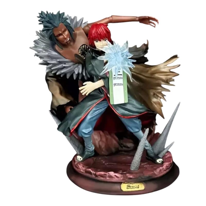 【訳あり】AKATSUKI JAPAN FIGURE 全13体 Buy Gratus Narut Anime Akatsuki Sasori Action Figure | Showpiece